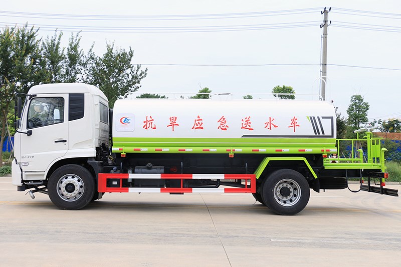 國六東風天錦 14噸 灑水車 國六東風天錦 14噸 灑水車