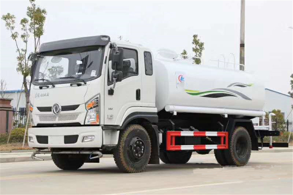 國六12立方東風D1L 灑水車 國六12立方東風D1L 灑水車